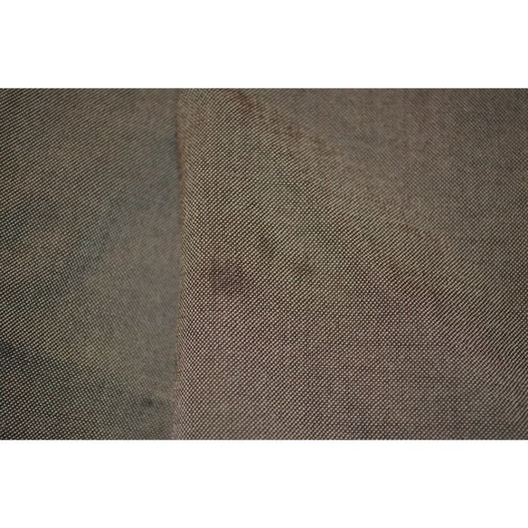 BCBG Pleated Skirt BCBGMAXAZRIA A-Line Pleated Work Skirt Brown Size 4 USA - Picture 9 of 12